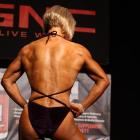 Jackie    Dorris  - NPC Empire Classic 2011 - #1